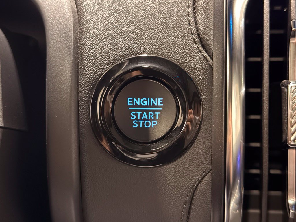 2026 Ford Expedition Tremor - Photo 24