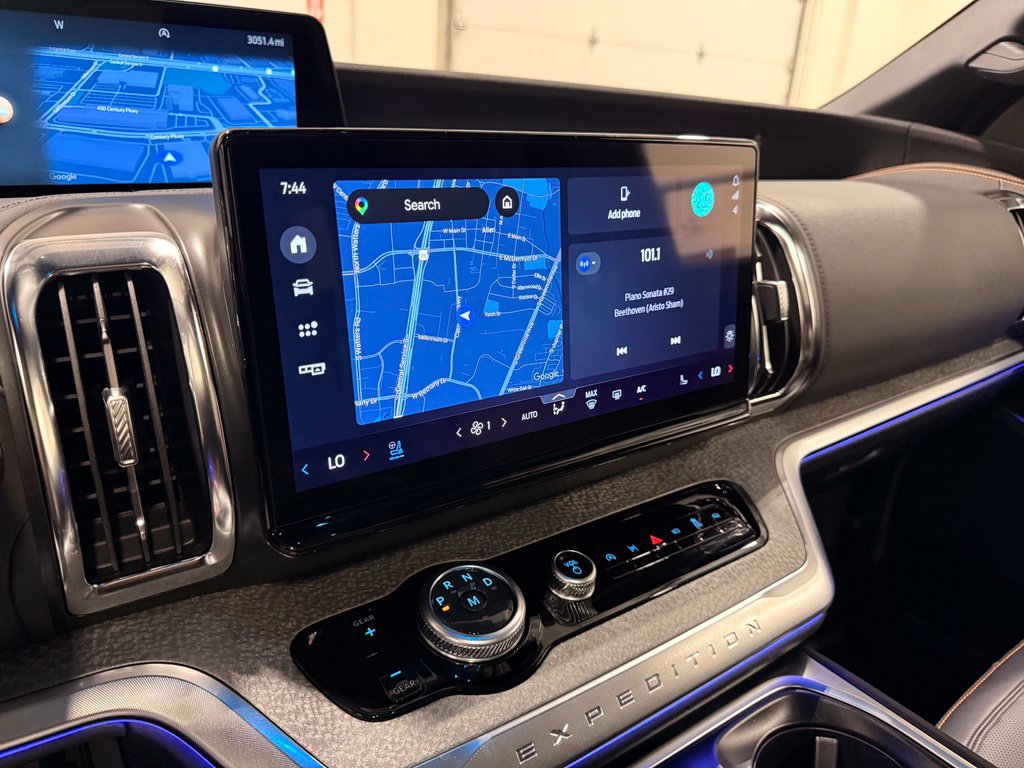2026 Ford Expedition Tremor - Photo 25