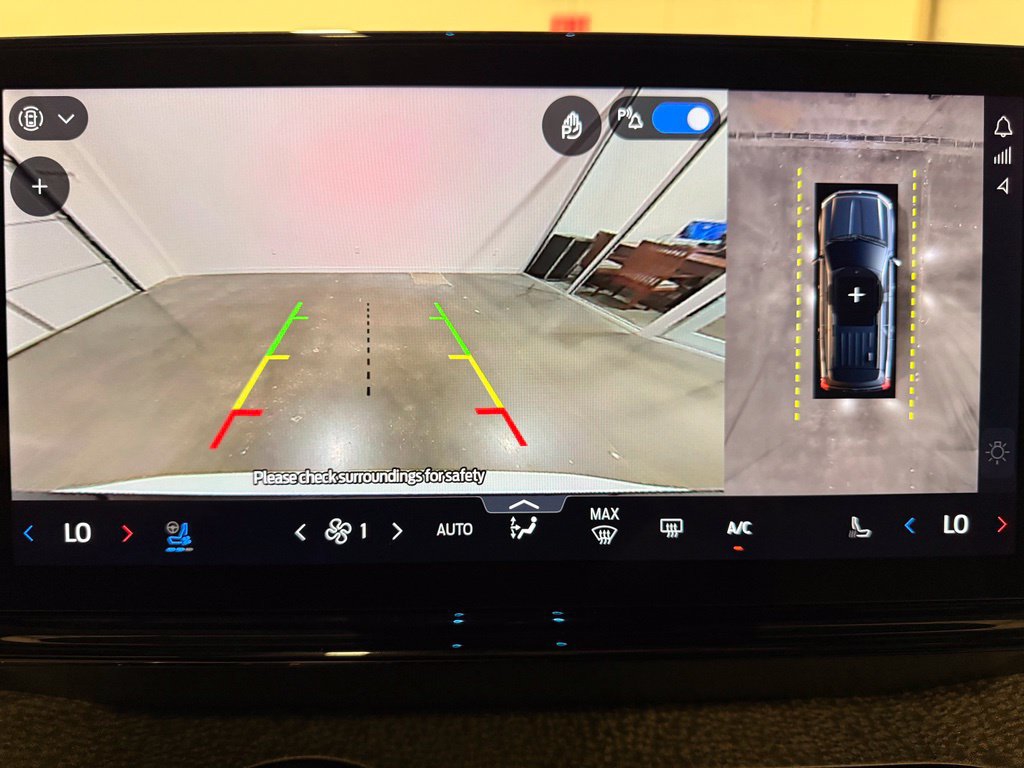 2026 Ford Expedition Tremor - Photo 26