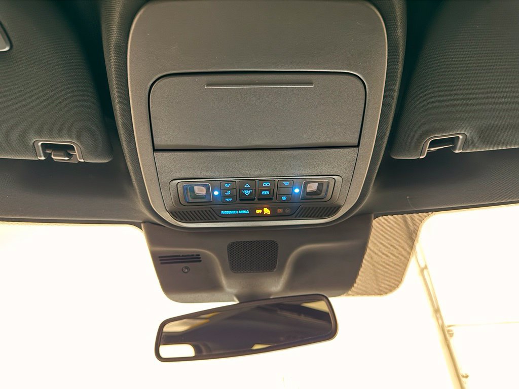 2026 Ford Expedition Tremor - Photo 27