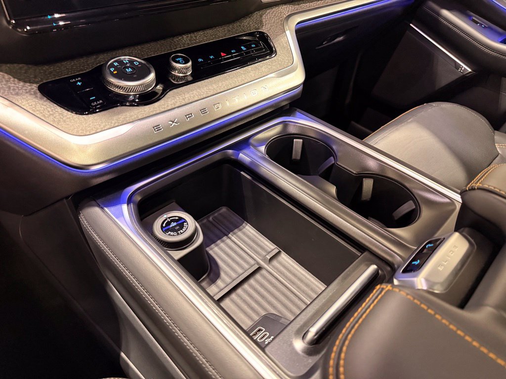 2026 Ford Expedition Tremor - Photo 28