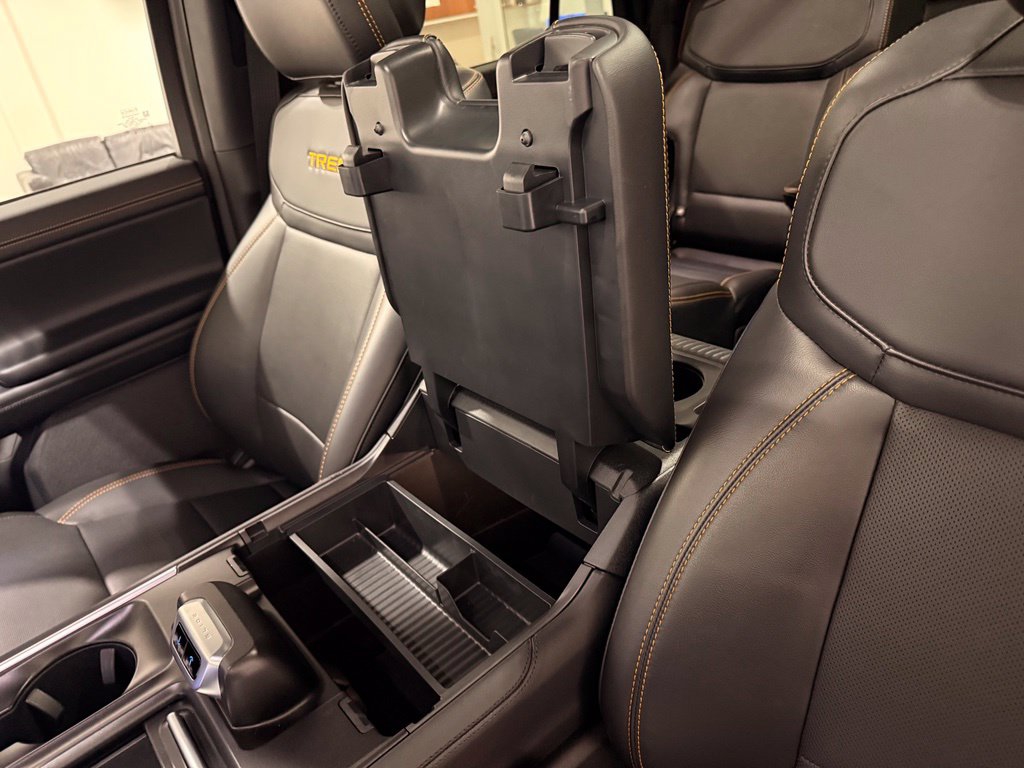 2026 Ford Expedition Tremor - Photo 29