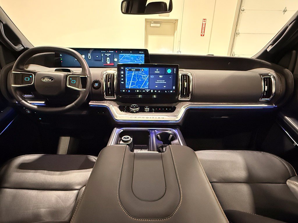 2026 Ford Expedition Tremor - Photo 30