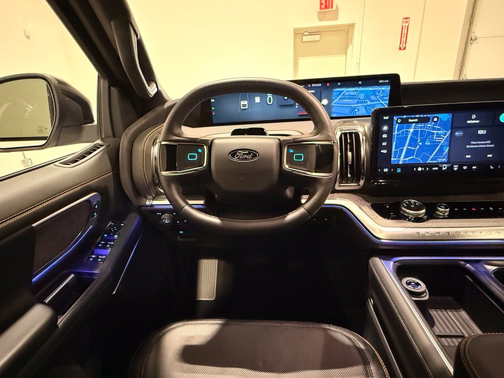 2026 Ford Expedition Tremor - Photo 31