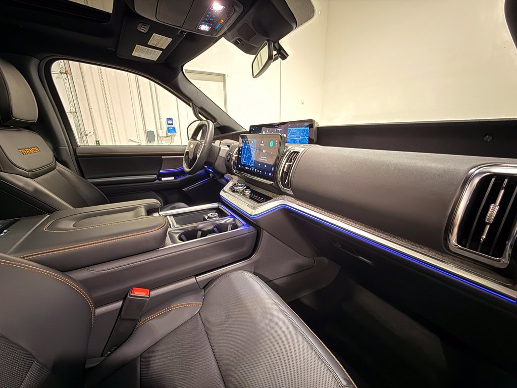 2026 Ford Expedition Tremor - Photo 32