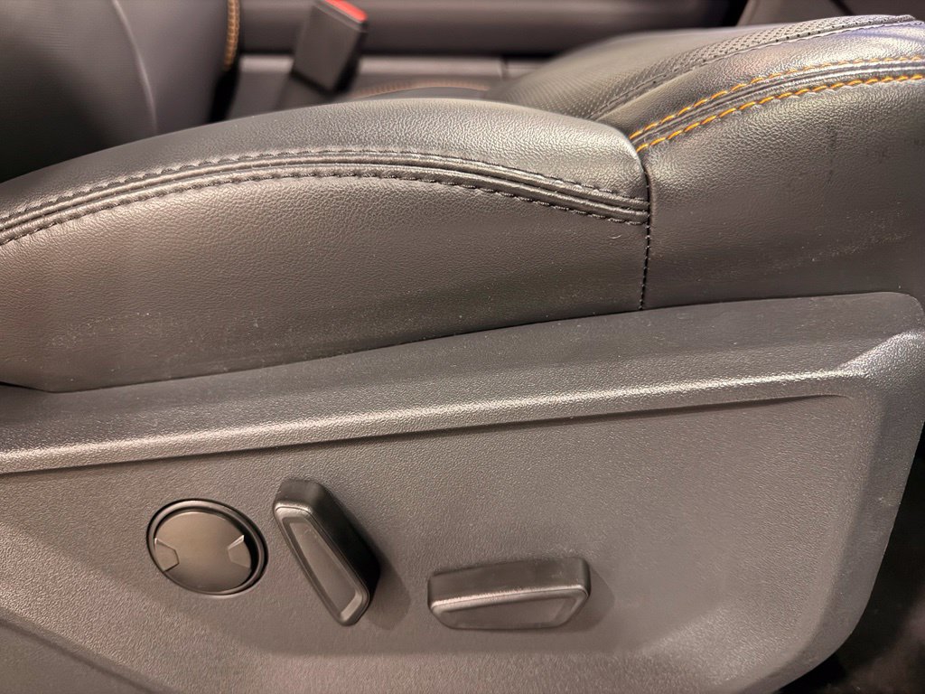 2026 Ford Expedition Tremor - Photo 33