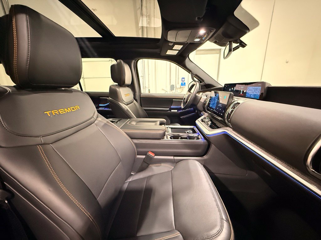 2026 Ford Expedition Tremor - Photo 34