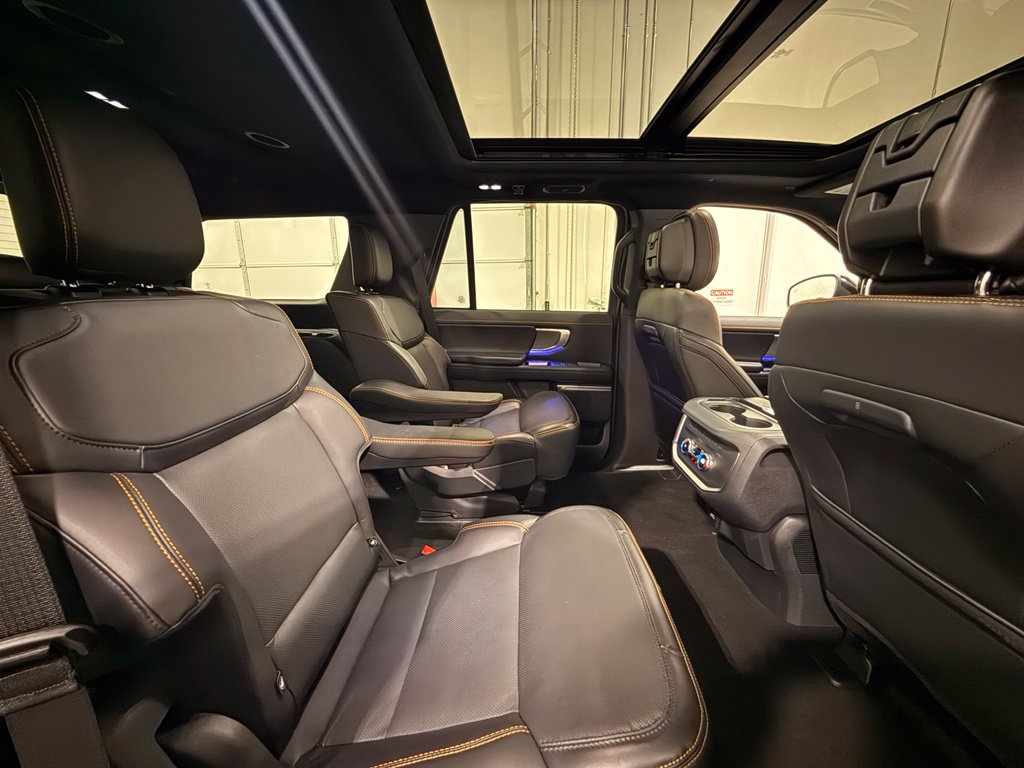 2026 Ford Expedition Tremor - Photo 35