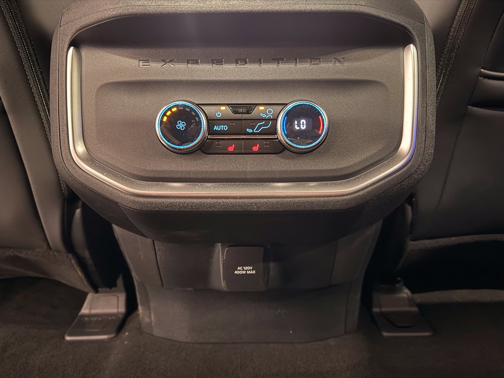 2026 Ford Expedition Tremor - Photo 36