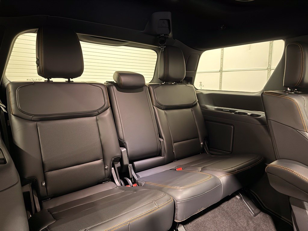 2026 Ford Expedition Tremor - Photo 37