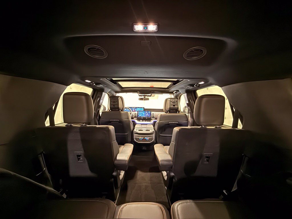 2026 Ford Expedition Tremor - Photo 38