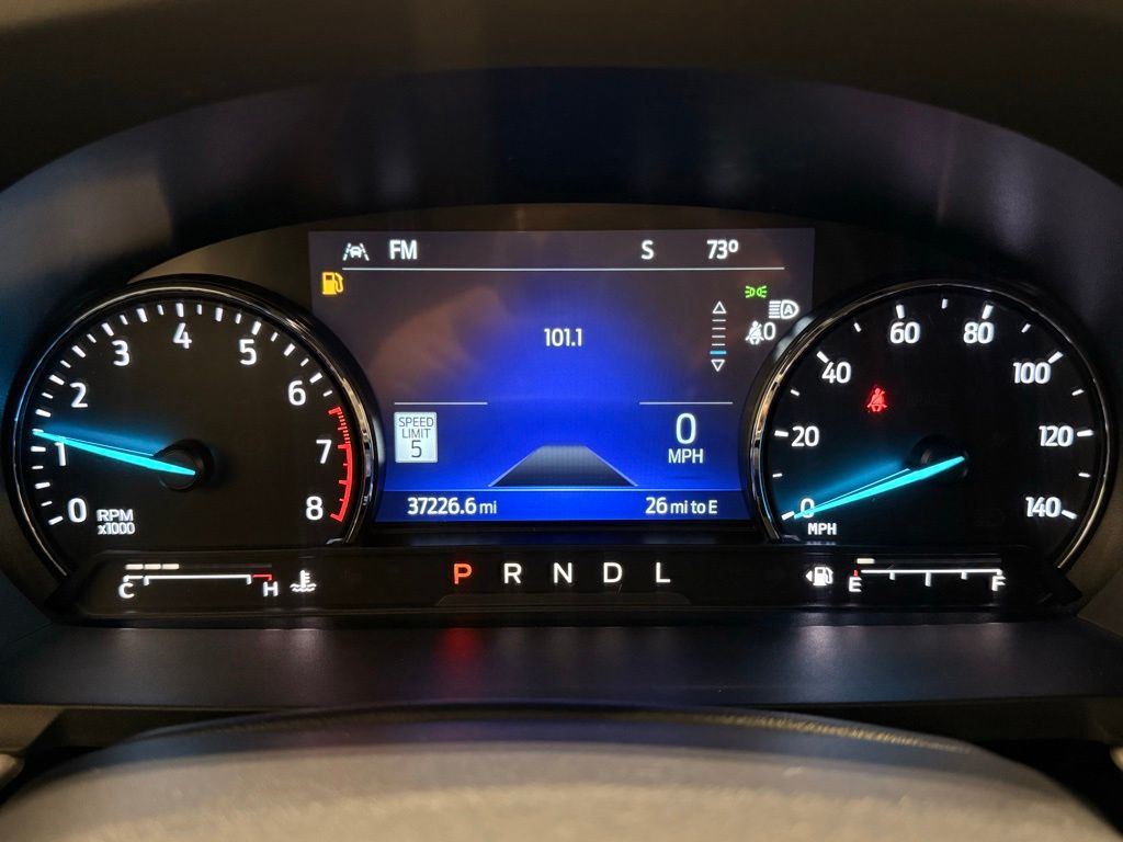 2023 Ford Explorer XLT - Photo 18