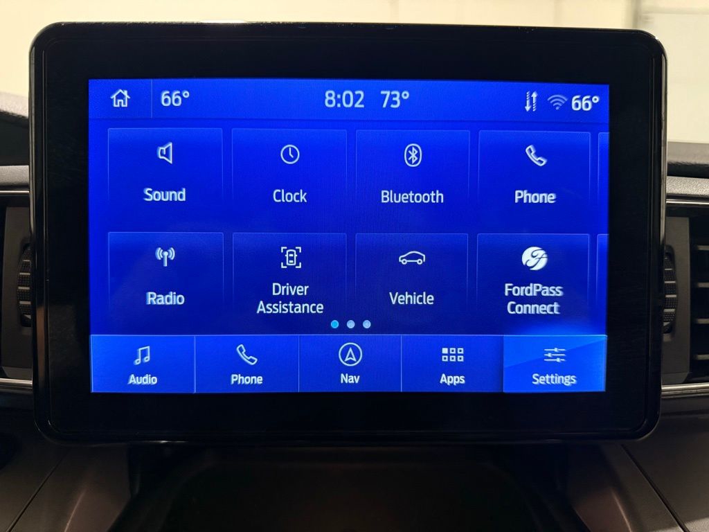 2023 Ford Explorer XLT - Photo 24