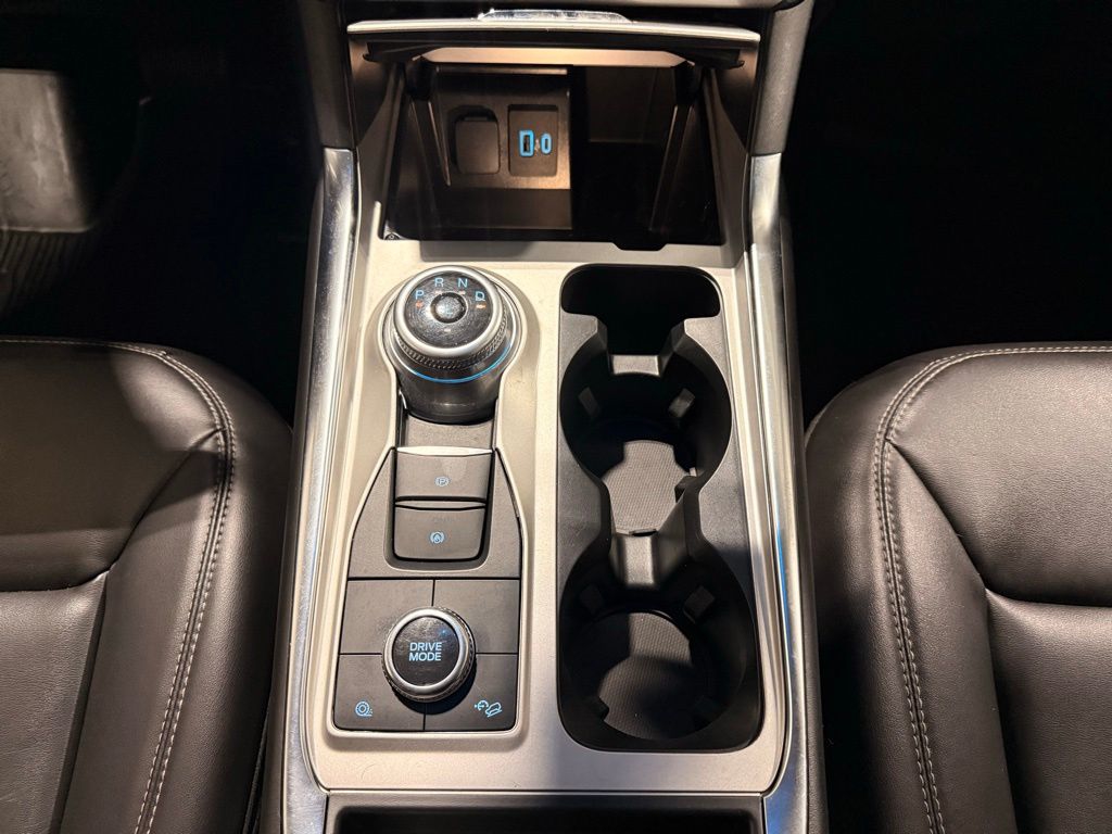 2023 Ford Explorer XLT - Photo 27