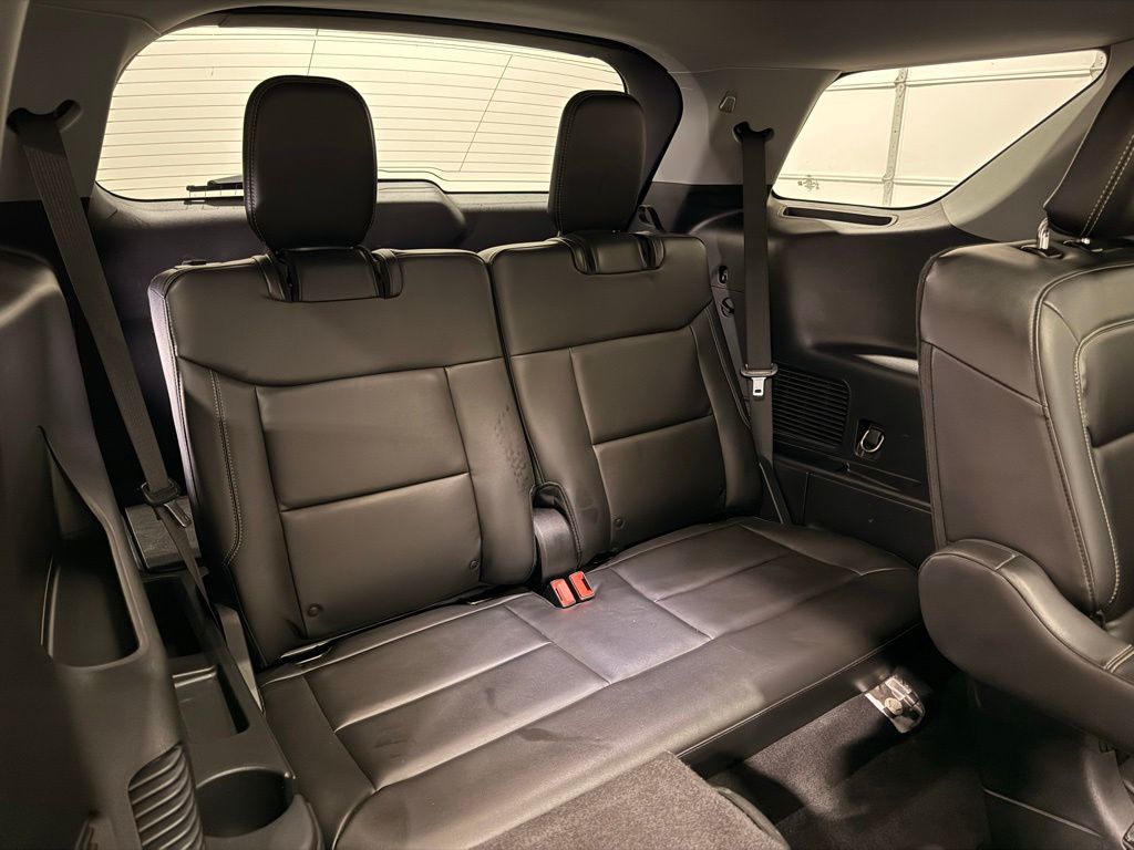 2023 Ford Explorer XLT - Photo 33