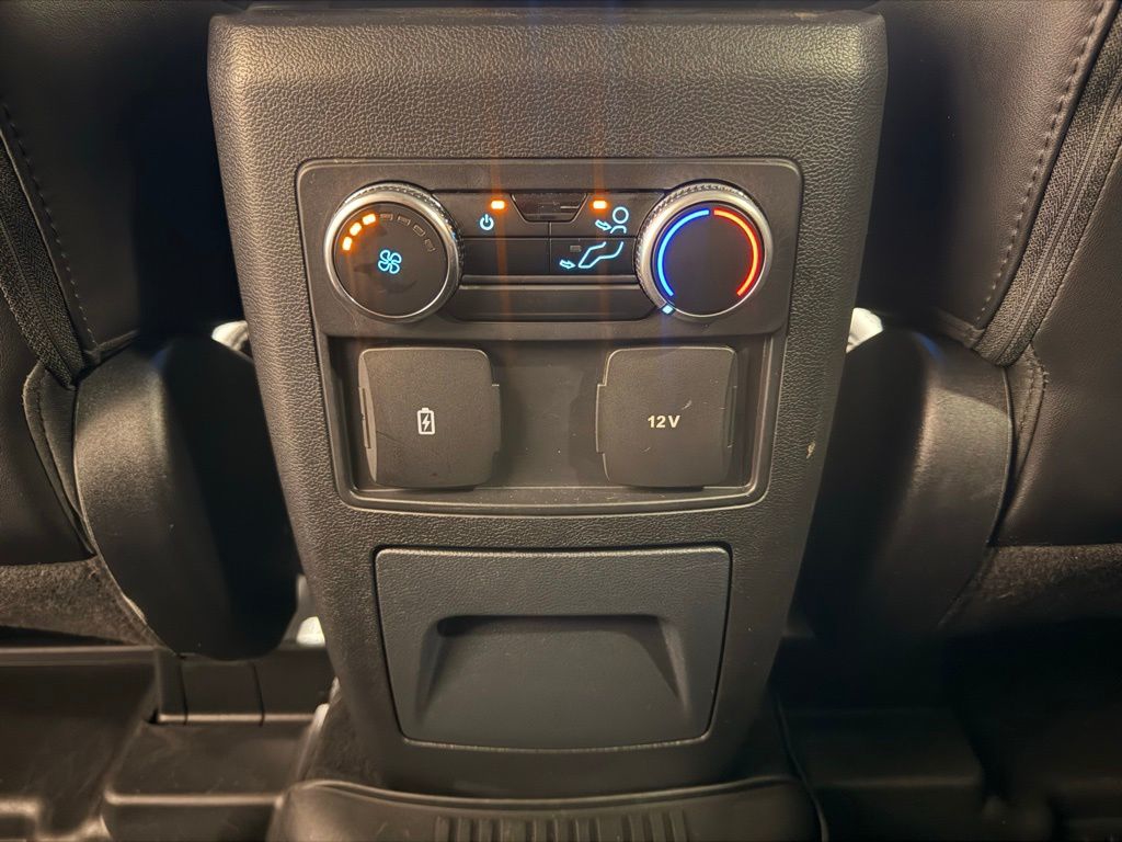 2023 Ford Explorer XLT - Photo 35