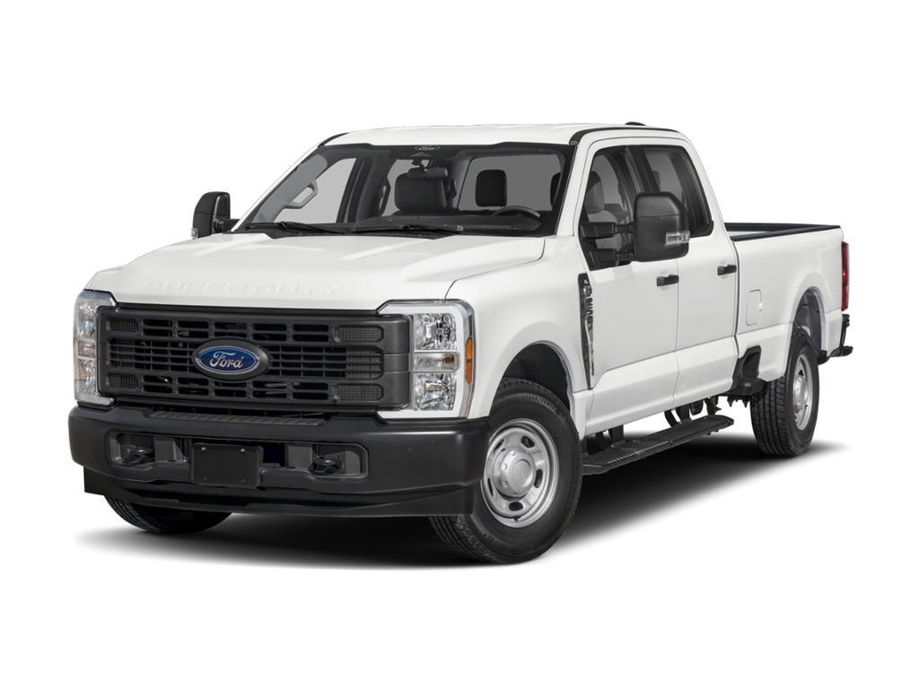 2025 Ford F-250 Lariat 4x4 Crew Cab 6-3/4' Box's photo