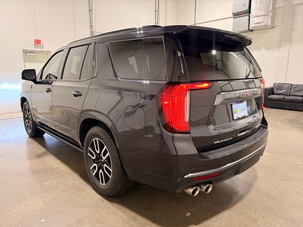 2024 GMC Yukon AT4 - Photo 7
