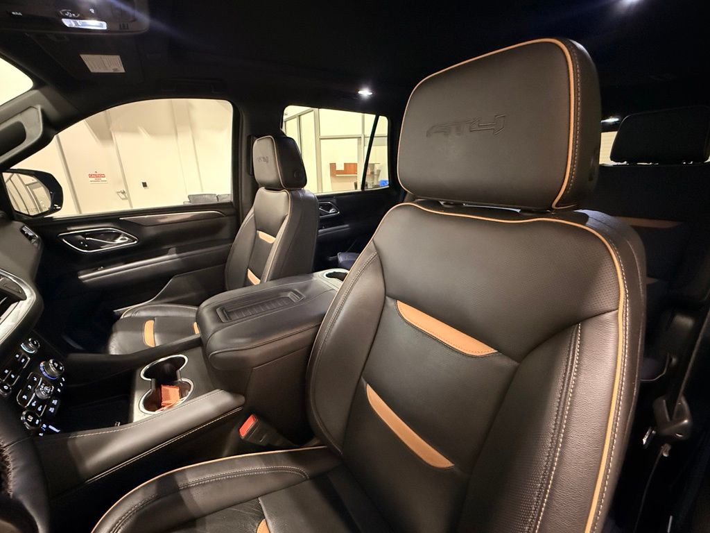 2024 GMC Yukon AT4 - Photo 20