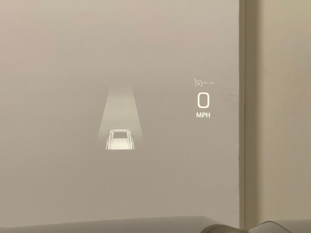 2024 GMC Yukon AT4 - Photo 22