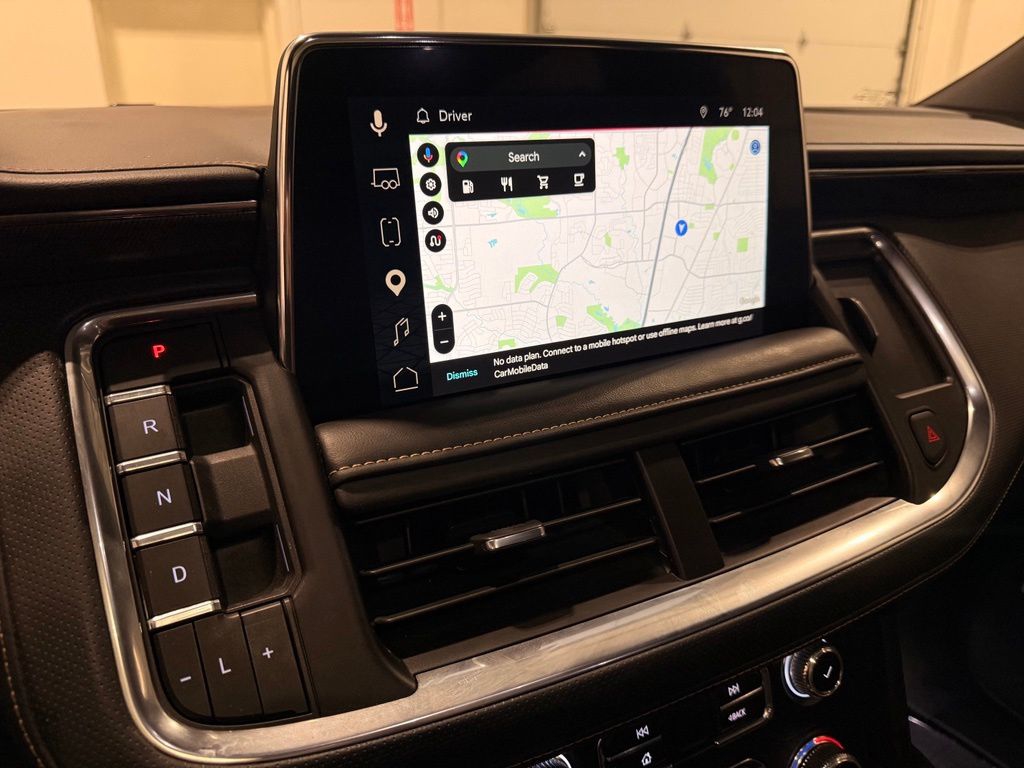 2024 GMC Yukon AT4 - Photo 29