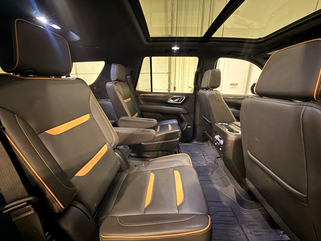 2024 GMC Yukon AT4 - Photo 39