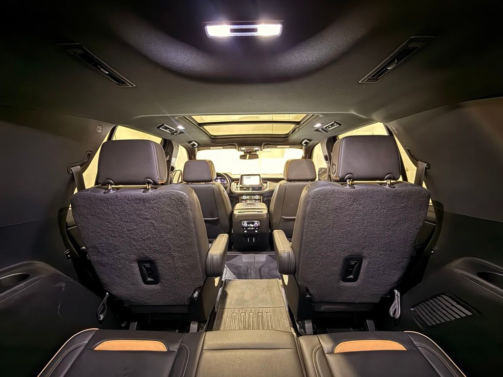 2024 GMC Yukon AT4 - Photo 42