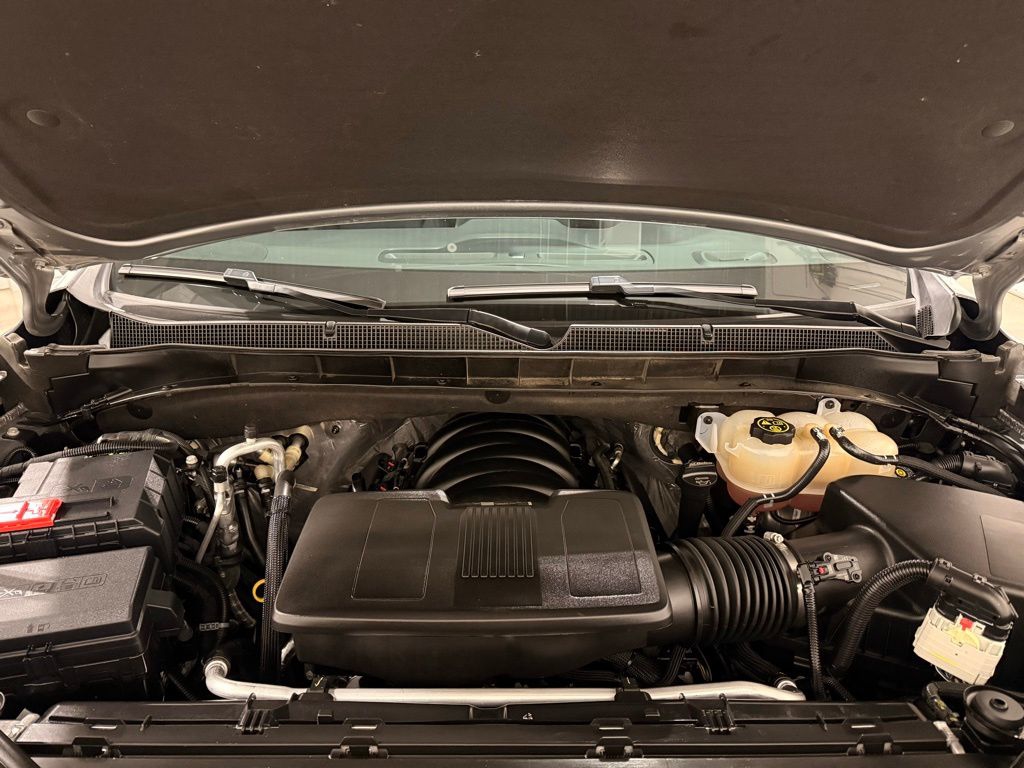 2024 Chevrolet Suburban RST - Photo 11