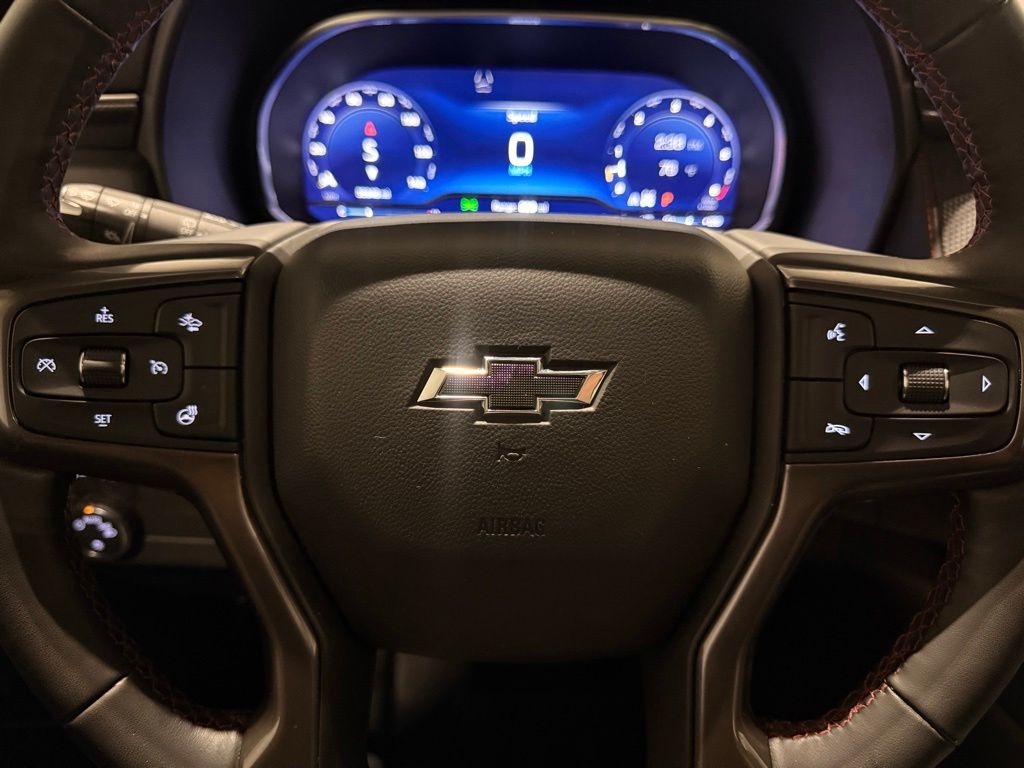 2024 Chevrolet Suburban RST - Photo 20