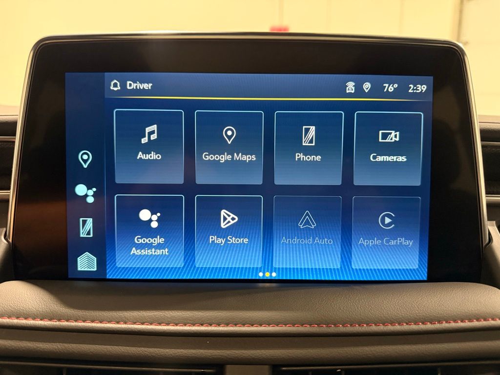 2024 Chevrolet Suburban RST - Photo 22