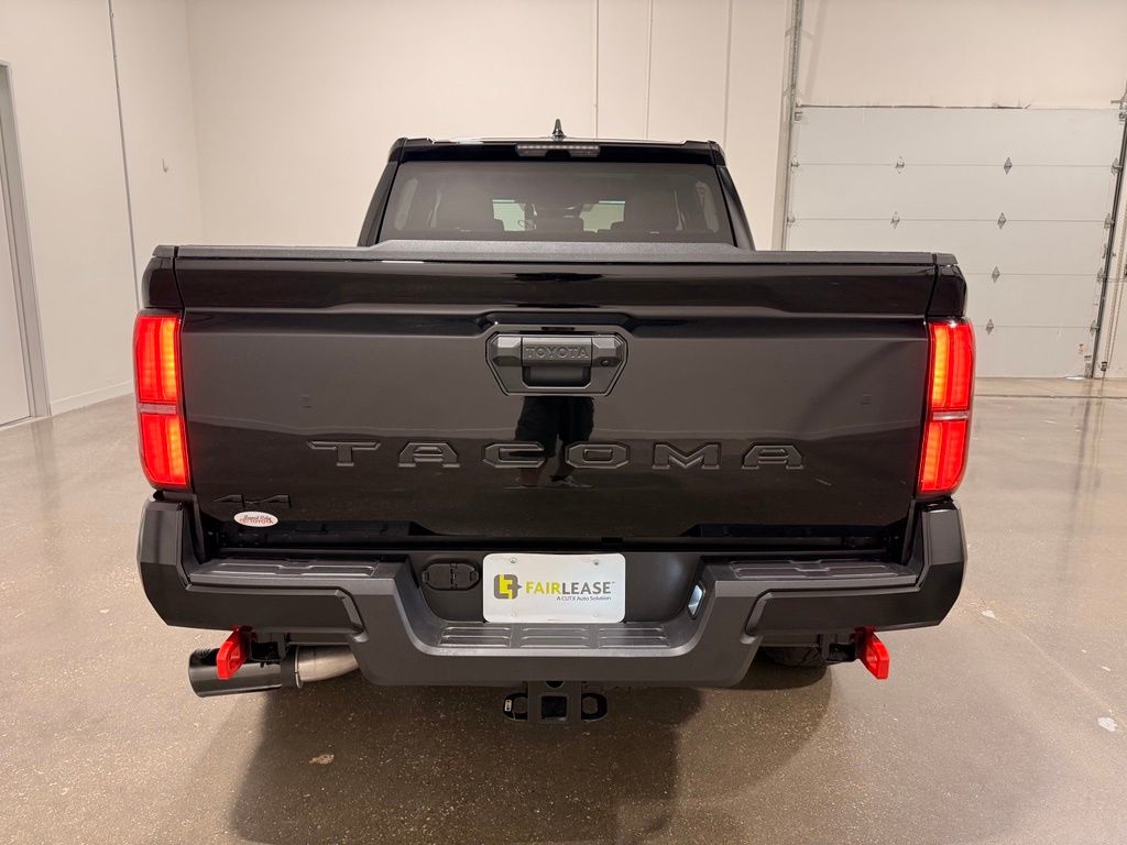2026 Toyota Tacoma TRD Off Road - Photo 6