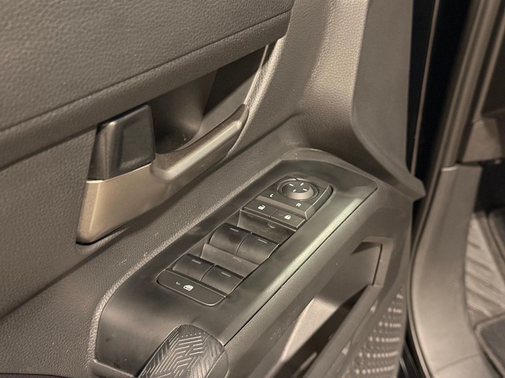 2026 Toyota Tacoma TRD Off Road - Photo 15