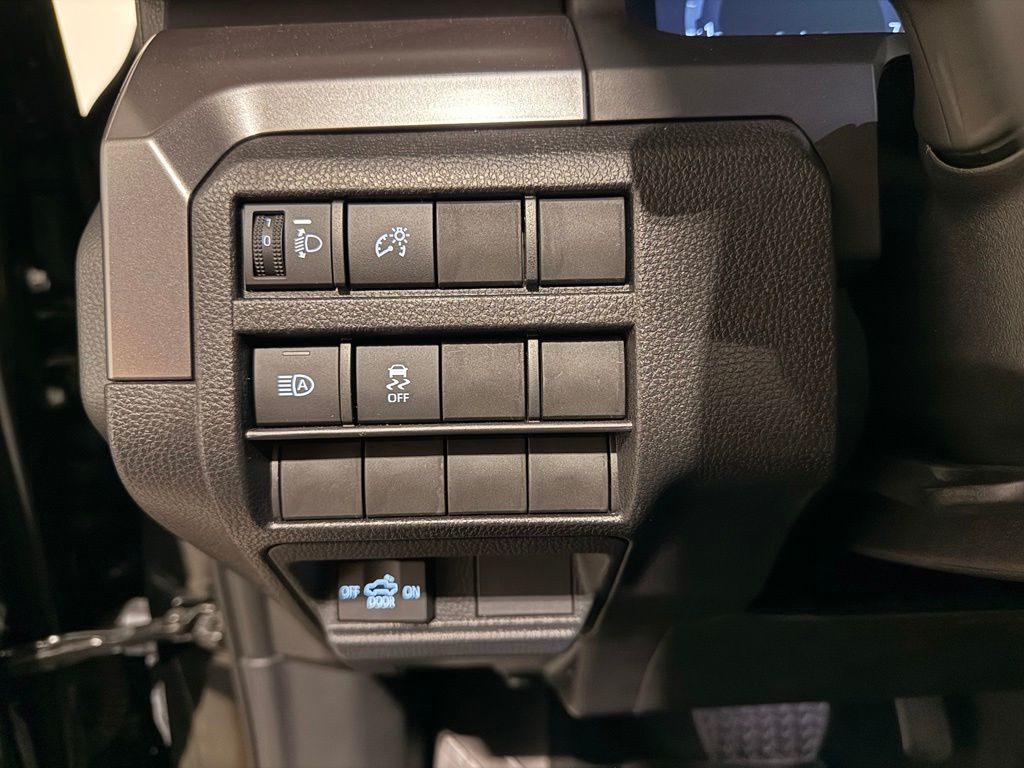 2026 Toyota Tacoma TRD Off Road - Photo 16