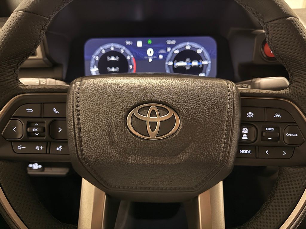 2026 Toyota Tacoma TRD Off Road - Photo 20