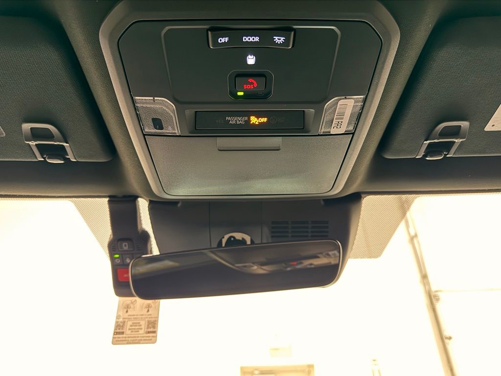 2026 Toyota Tacoma TRD Off Road - Photo 22