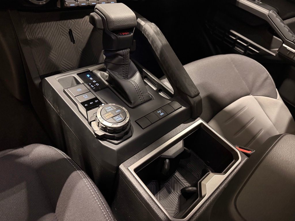 2026 Toyota Tacoma TRD Off Road - Photo 26