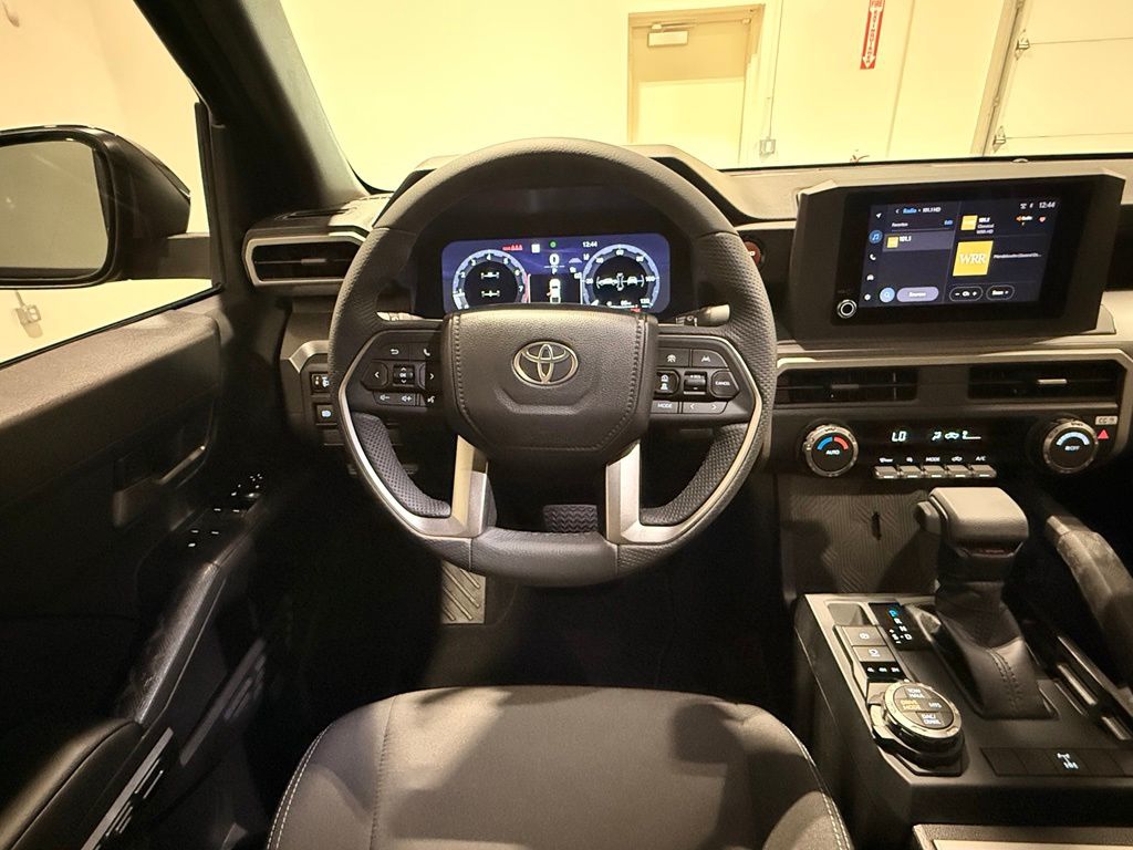 2026 Toyota Tacoma TRD Off Road - Photo 29