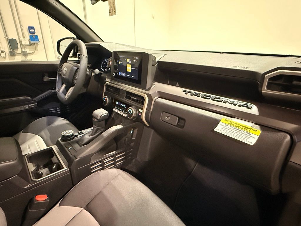 2026 Toyota Tacoma TRD Off Road - Photo 30