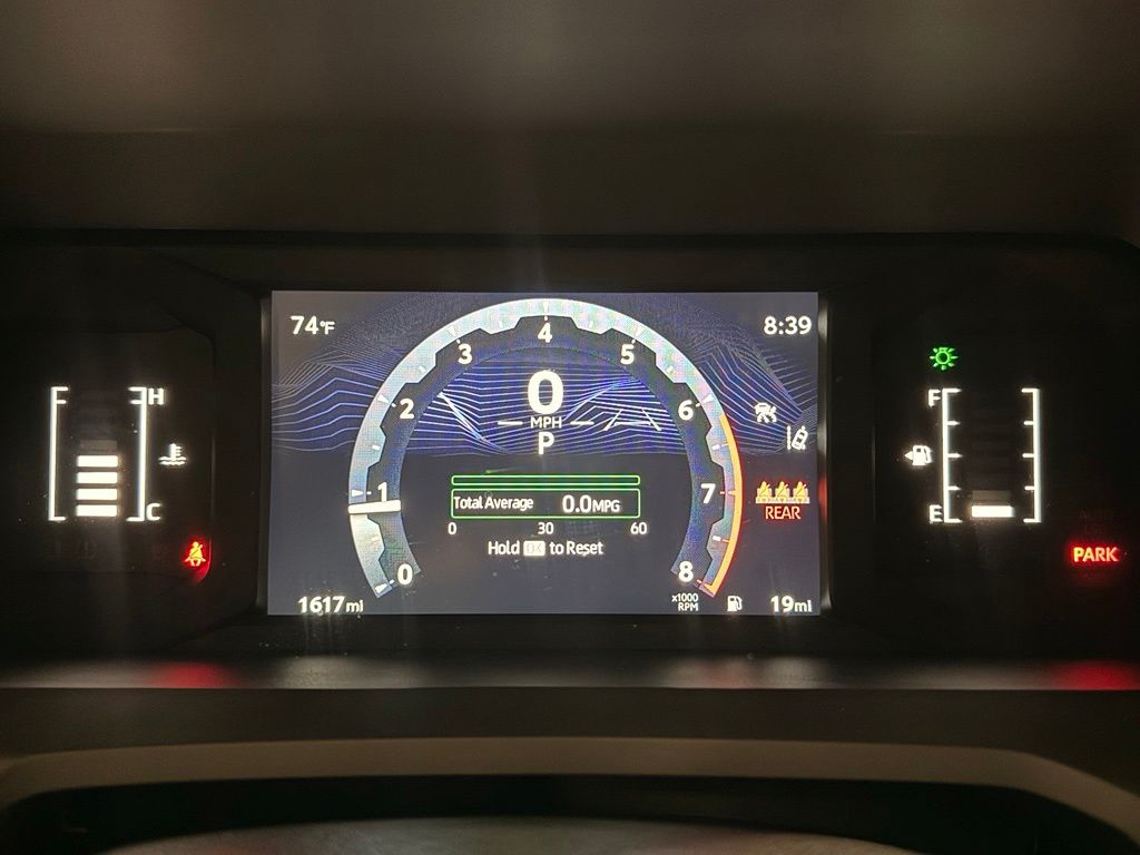 2026 Toyota Tacoma SR5 - Photo 18
