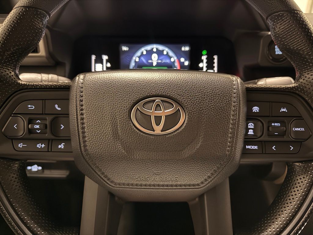 2026 Toyota Tacoma SR5 - Photo 19