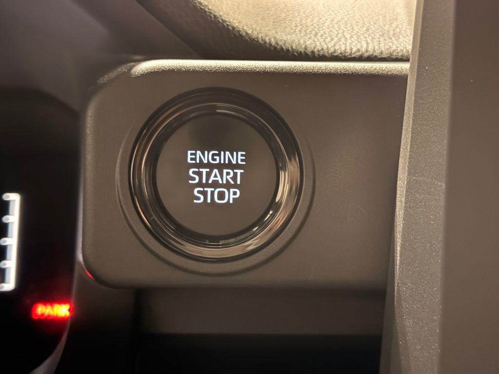 2026 Toyota Tacoma SR5 - Photo 20