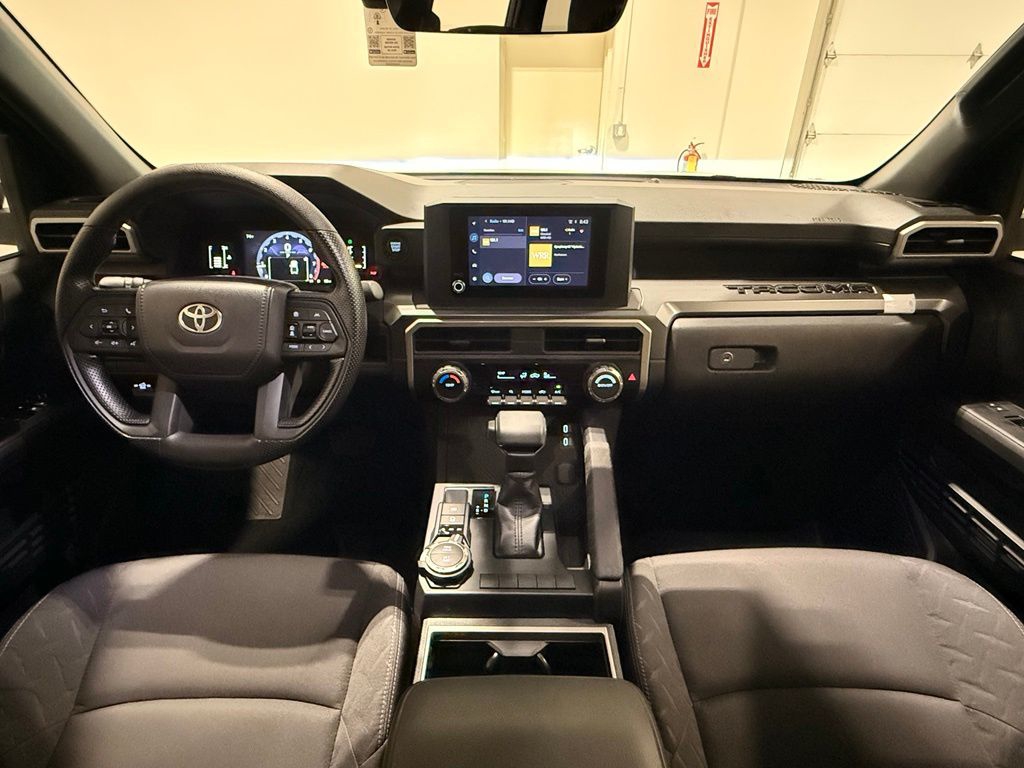 2026 Toyota Tacoma SR5 - Photo 27