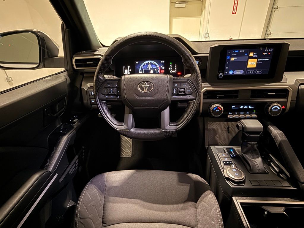 2026 Toyota Tacoma SR5 - Photo 28