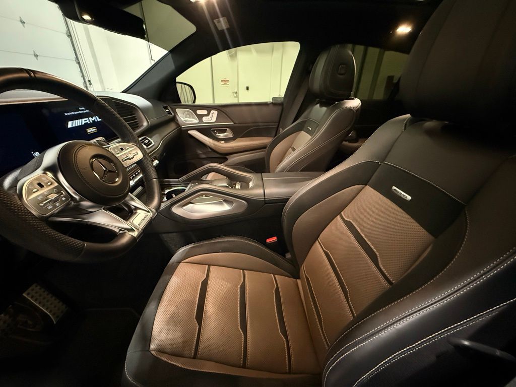 2022 Mercedes-Benz GLE Coupe GLE 53 AMG - Photo 15
