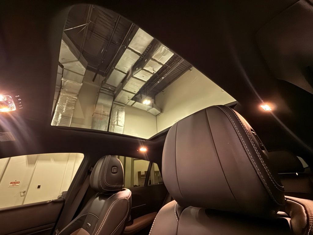 2022 Mercedes-Benz GLE Coupe GLE 53 AMG - Photo 16