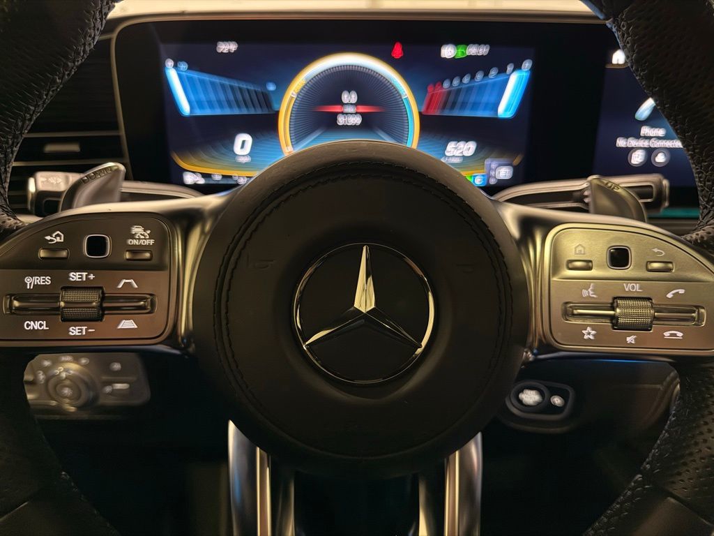 2022 Mercedes-Benz GLE Coupe GLE 53 AMG - Photo 19