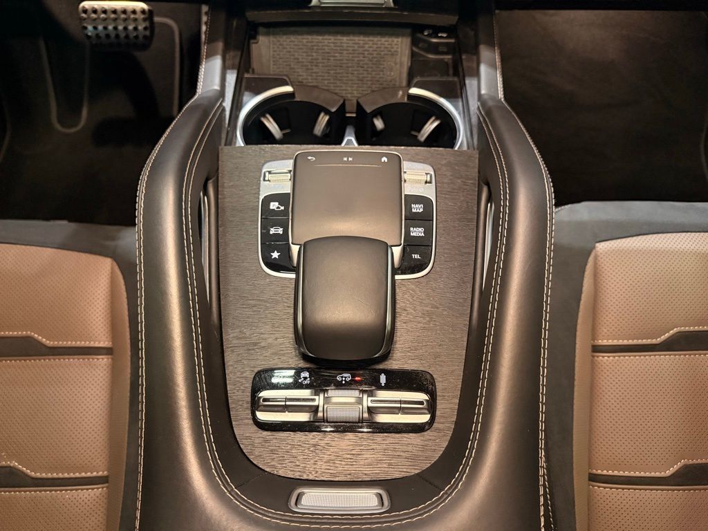 2022 Mercedes-Benz GLE Coupe GLE 53 AMG - Photo 26