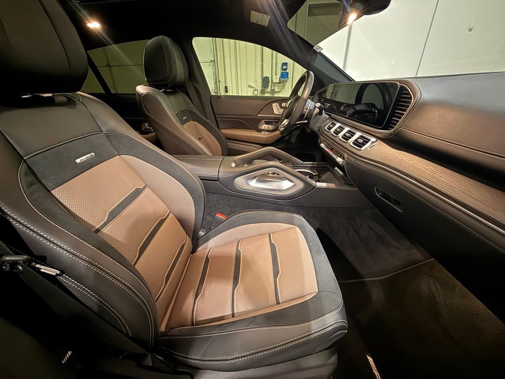 2022 Mercedes-Benz GLE Coupe GLE 53 AMG - Photo 28