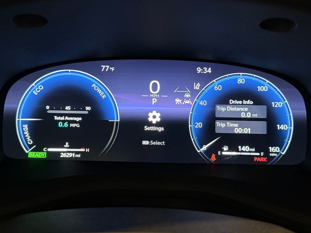 2025 Toyota Camry XSE - Photo 19
