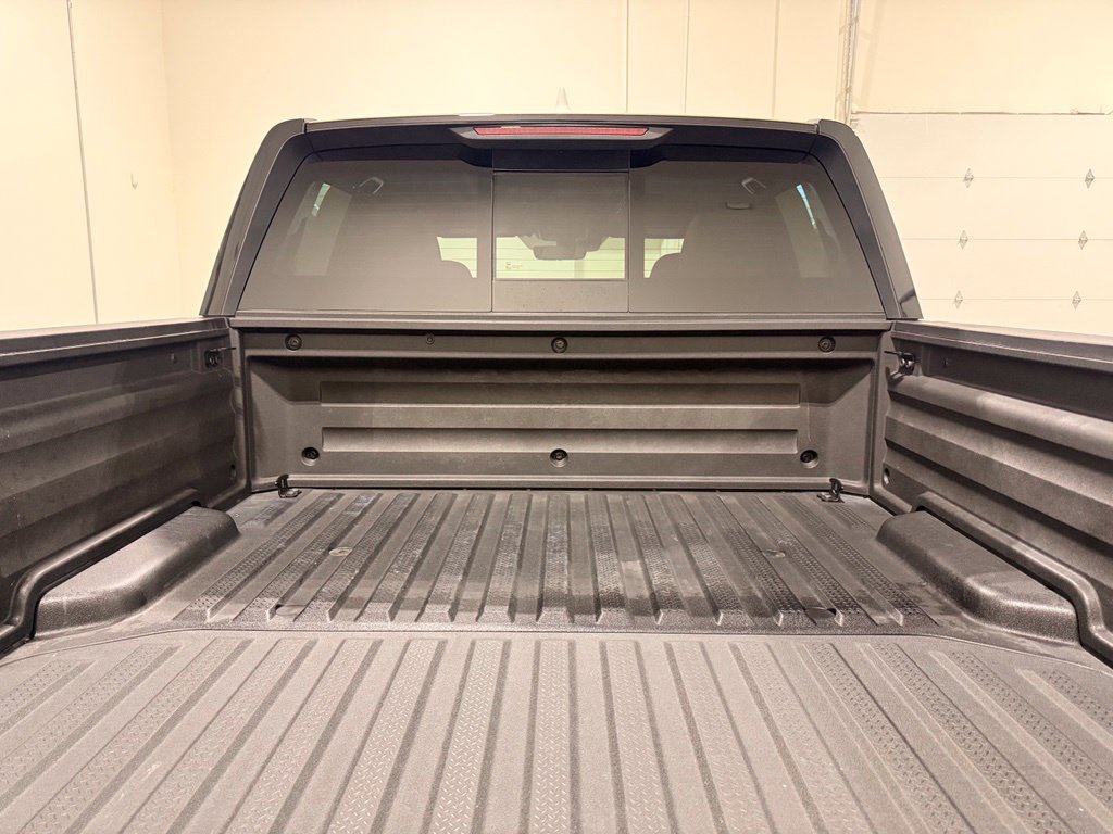 2025 Honda Ridgeline Black Edition - Photo 10
